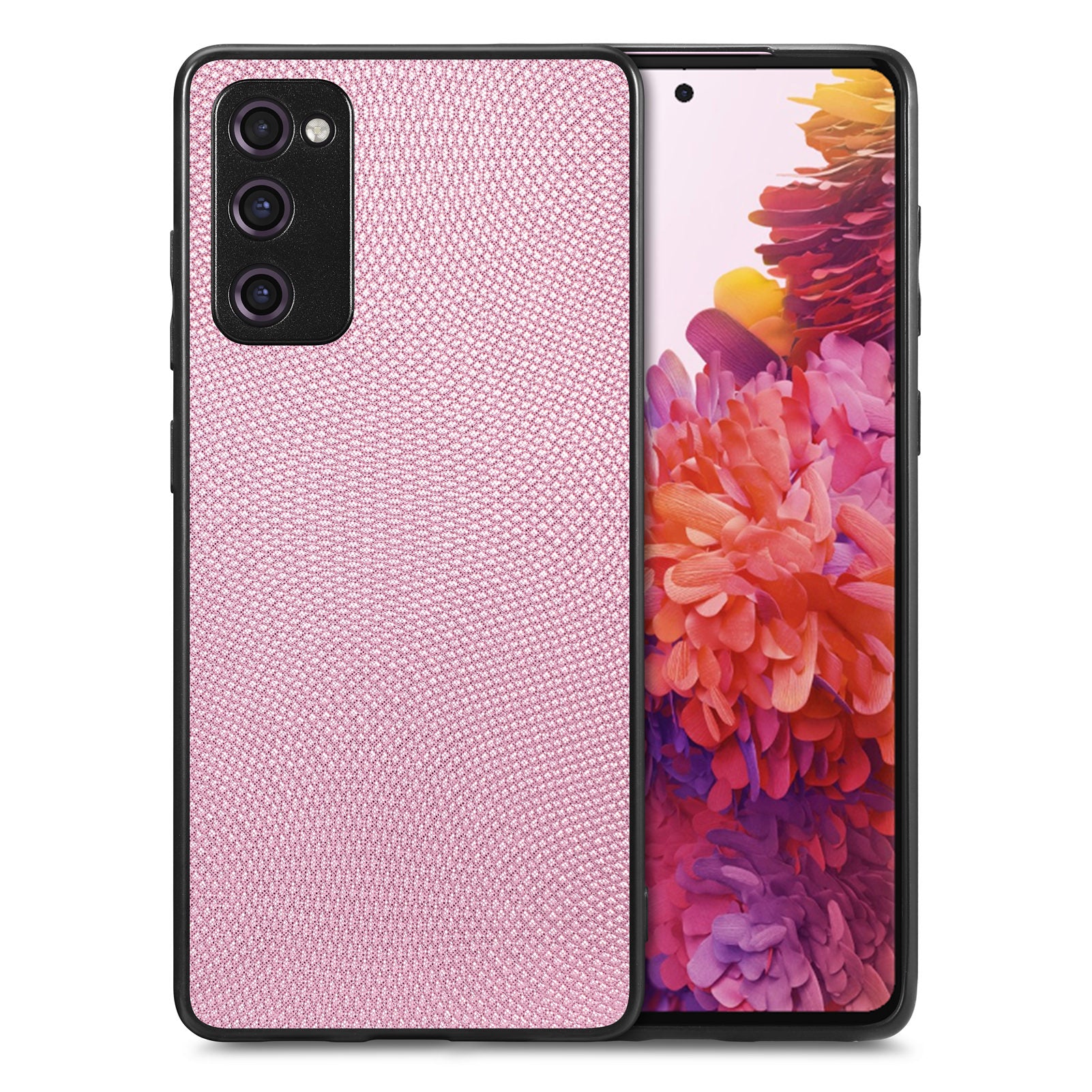 For Samsung Galaxy S20 FE 4G / 5G / S20 FE 2022 / S20 Lite Shockproof Phone Case Slim Cell Phone Cover For Samsung Galaxy S20 FE 4G / 5G / S20 FE 2022 / S20 Lite Shockproof Phone Case Slim Cell Phone Cover